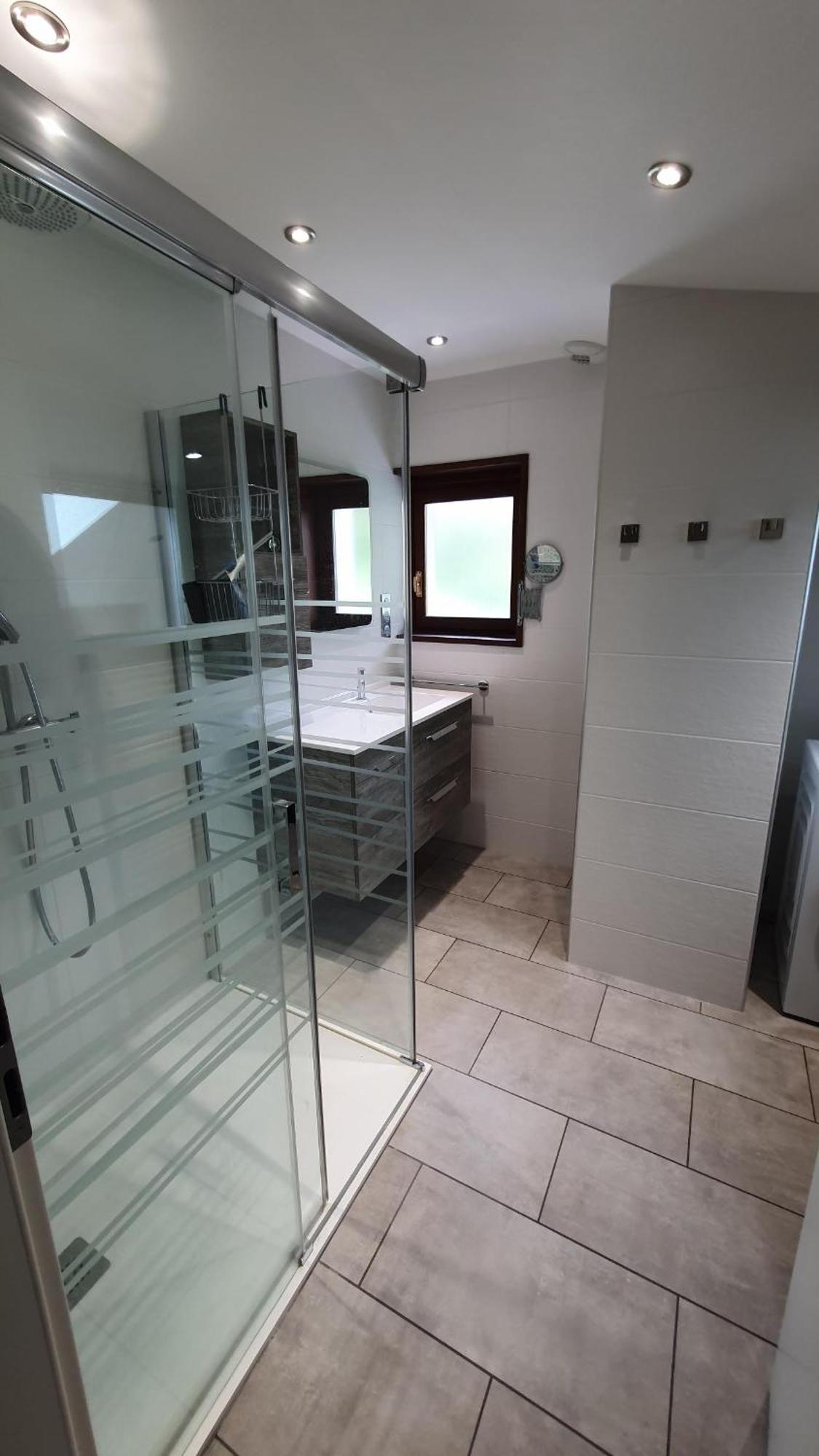 Agreable T3 Entre Lac Et Montagne Seythenex Exterior photo