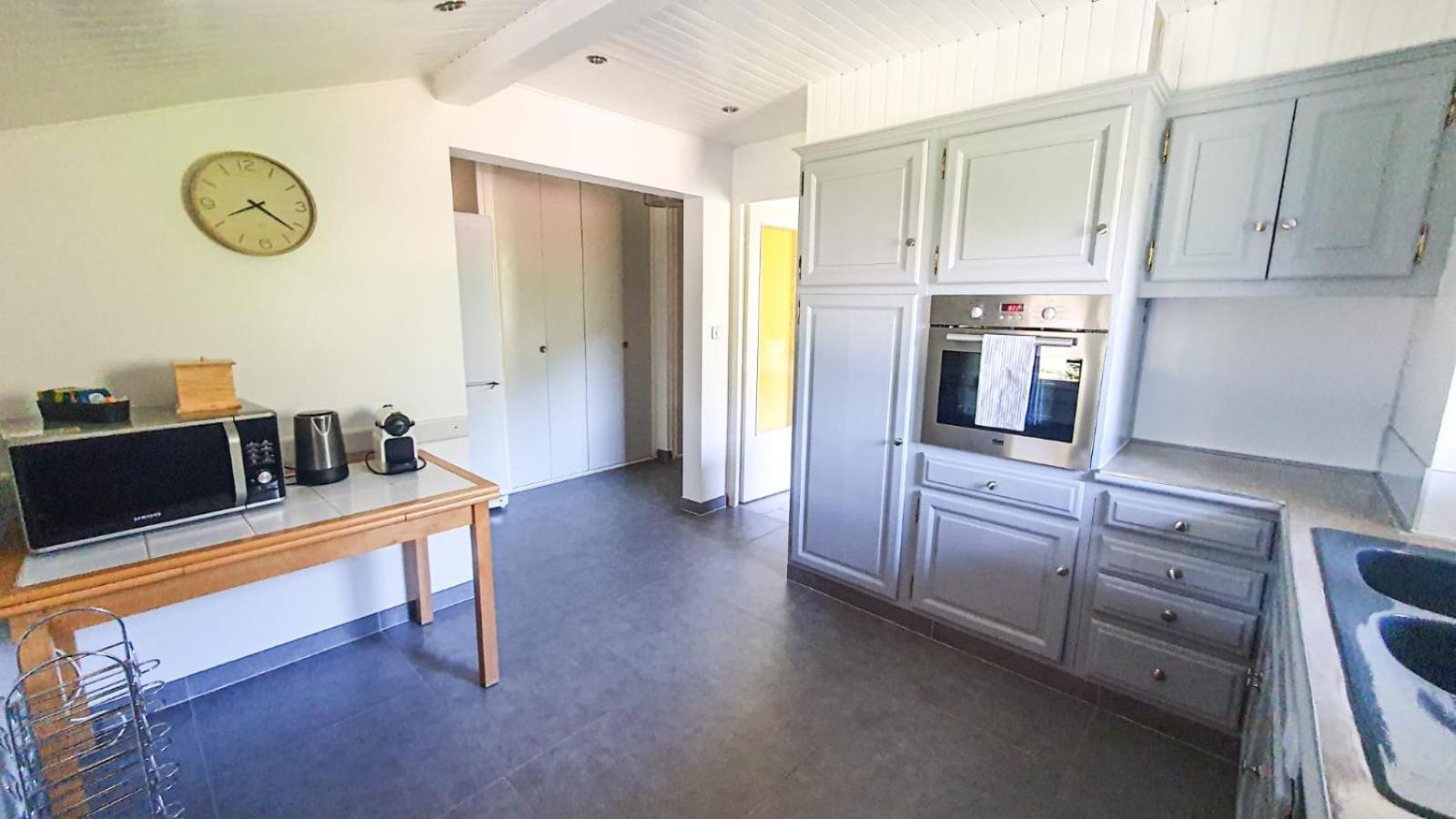 Agreable T3 Entre Lac Et Montagne Seythenex Exterior photo