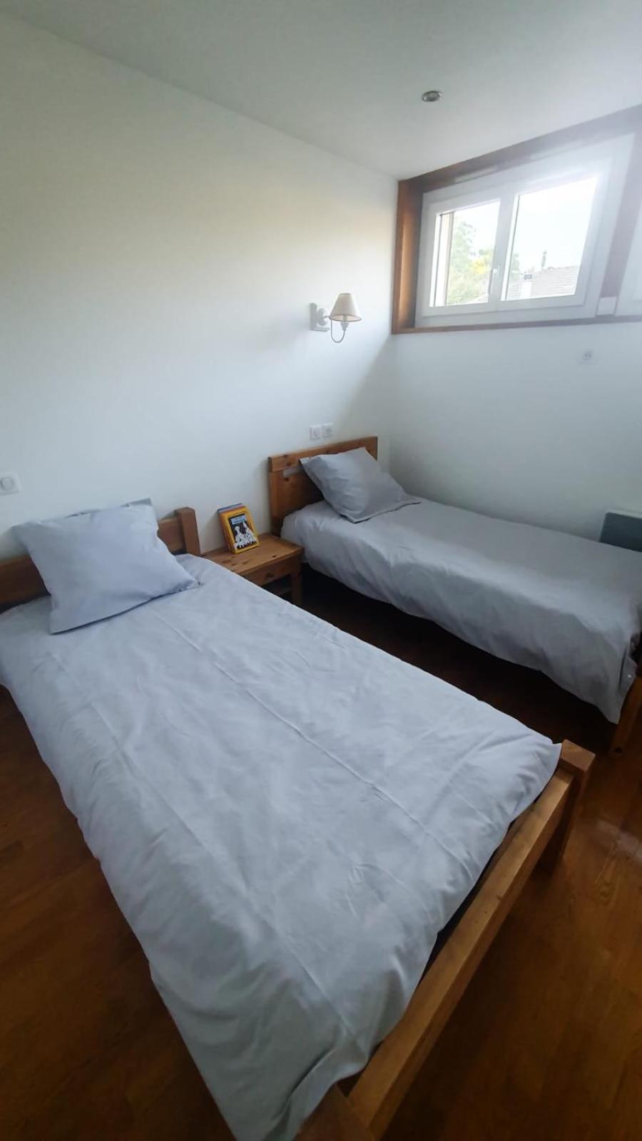 Agreable T3 Entre Lac Et Montagne Seythenex Exterior photo