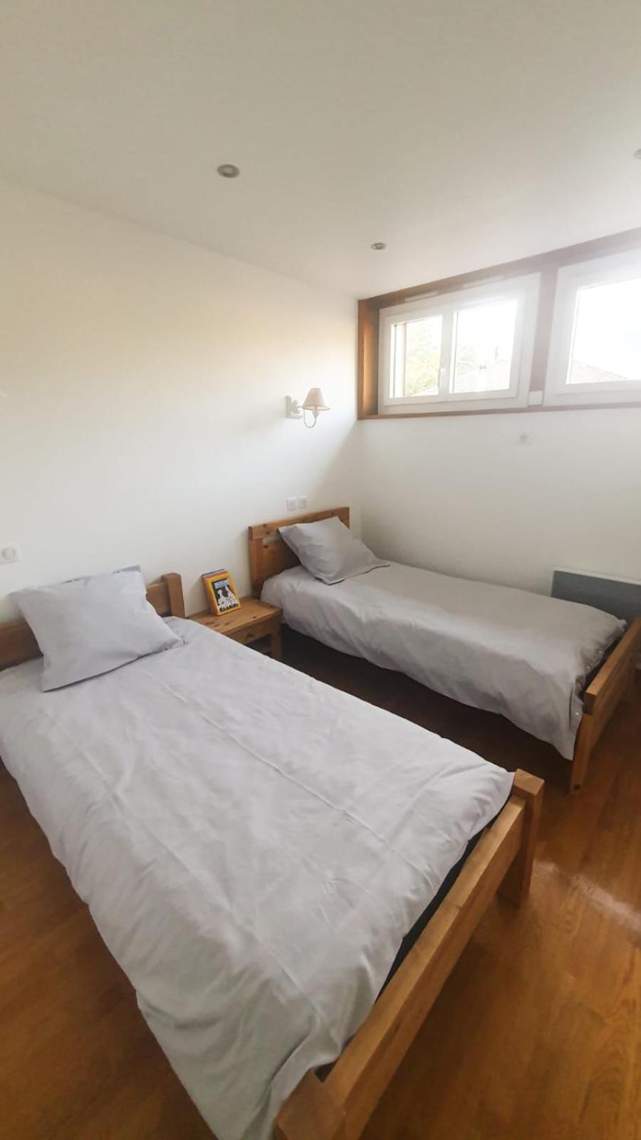Agreable T3 Entre Lac Et Montagne Seythenex Exterior photo
